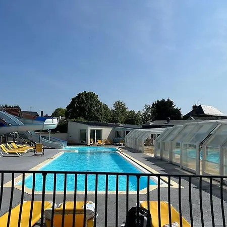 Mobil Le Denver Camping Noyelles-sur-Mer